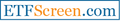 ETFScreen.com